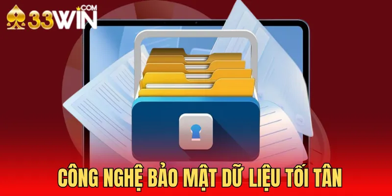 Nhà cái sử dụng công nghệ cao trong bảo mật